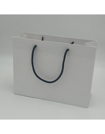 18+9x24 cm  Bolsa lujo...