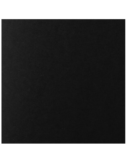 Burano Negro 120g  72x102 cm