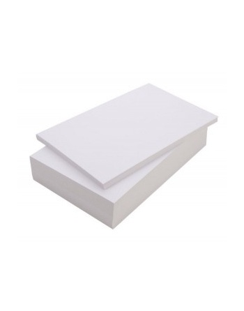 Folding 260g 72x102 cm 1 cara Blanco