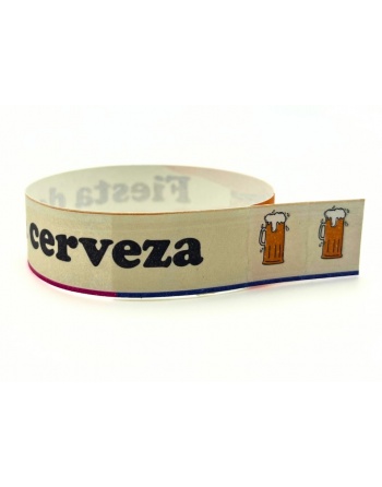 2 tickets Pulsera Eventos...