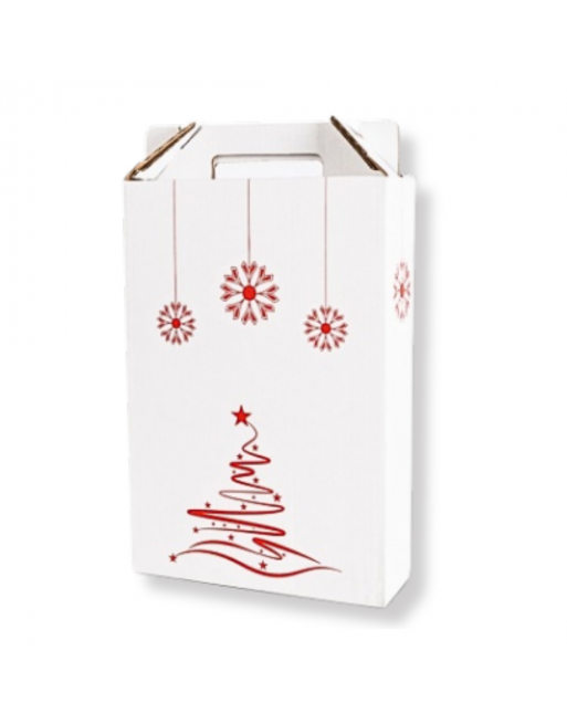 caja lote Navidad 27,5x9,5x39,4