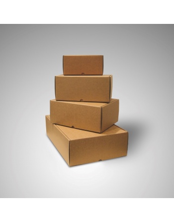 Cajas e-commerce