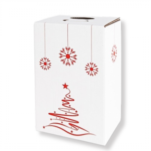 Cajas de Navidad