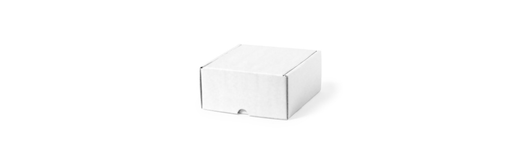 Cajas Regalo Blancas con tapa abatible: Elegancia para tus Regalos | Navapack