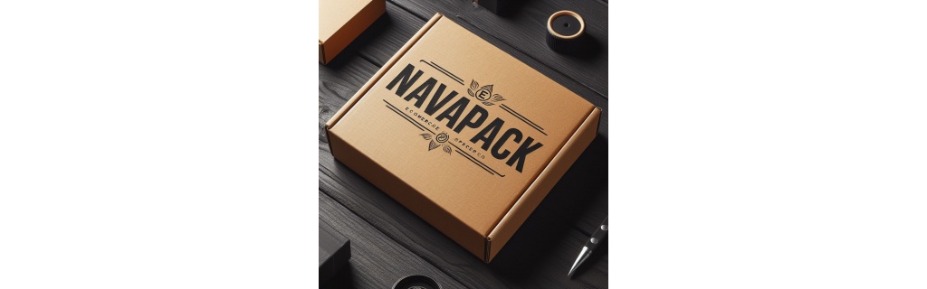 Cajas E-commerce Personalizadas – Packaging ideal negocio | Navapack